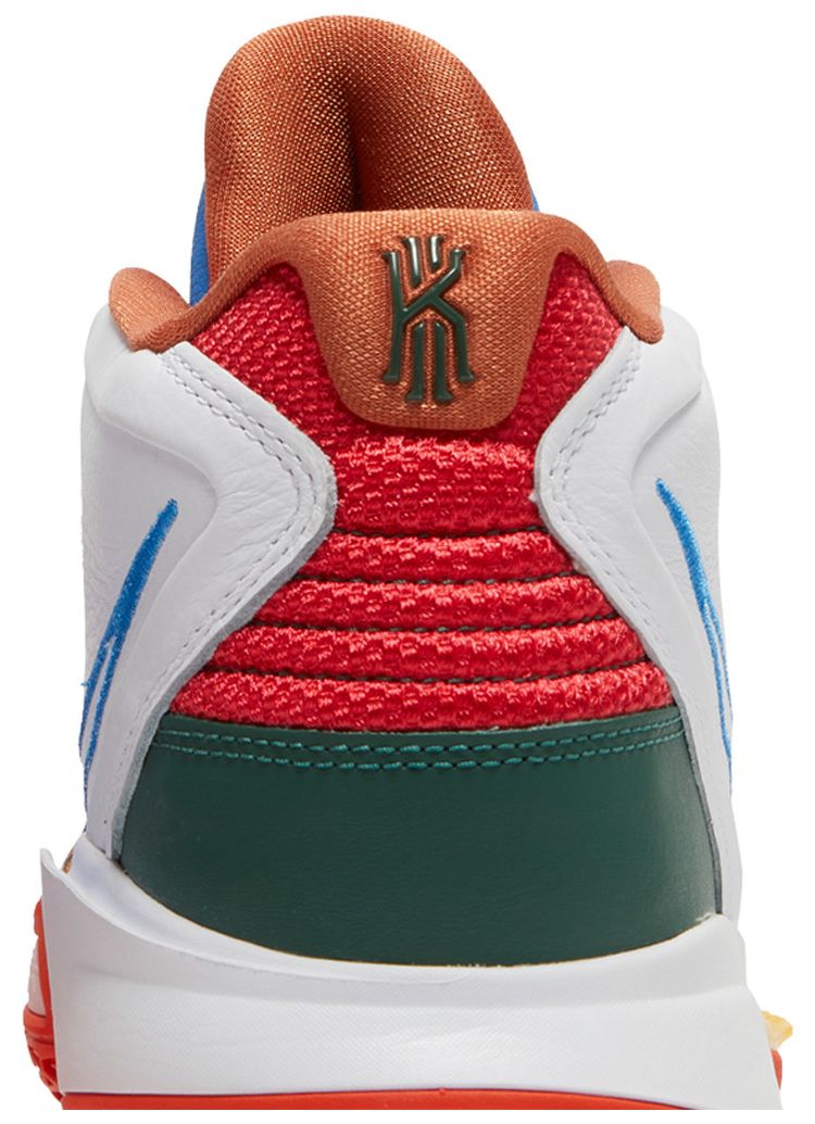 Nike Kyrie Infinity EP Ky D