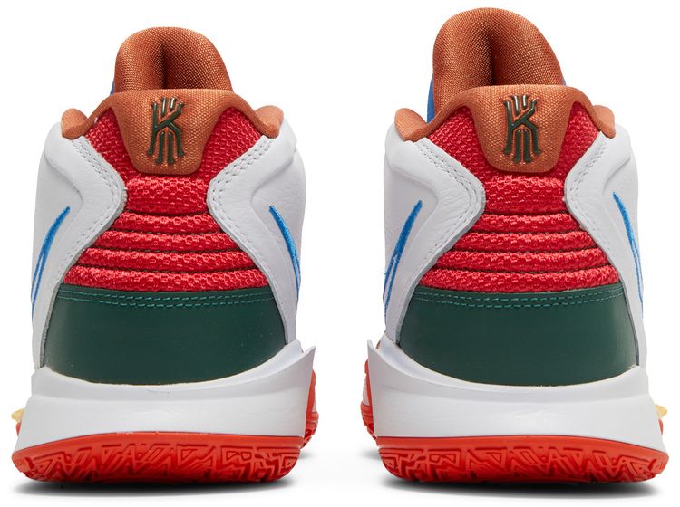 Nike Kyrie Infinity EP Ky D