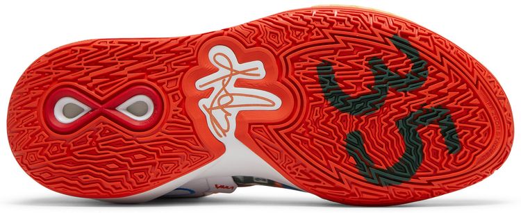 Nike Kyrie Infinity EP Ky D
