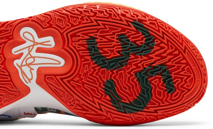 Nike Kyrie Infinity EP Ky D