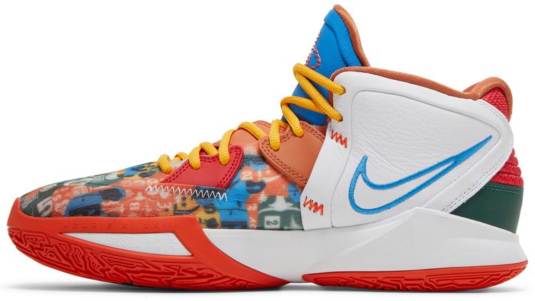 Nike Kyrie Infinity EP Ky D