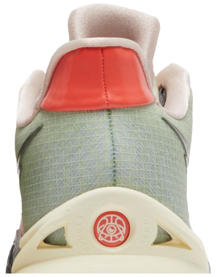 Nike Kyrie Low 4 EP Pale Coral