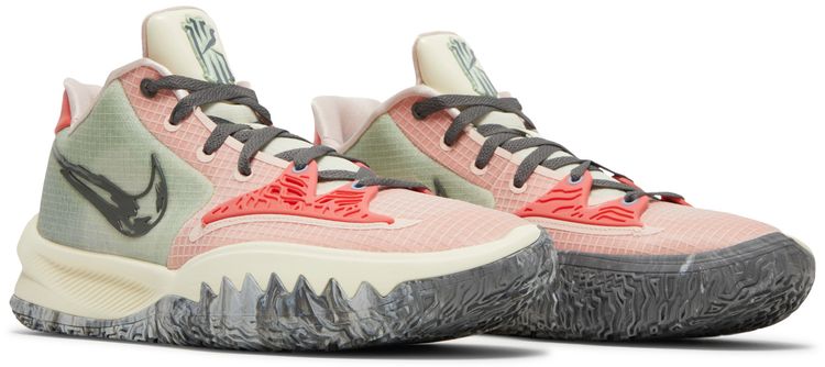 Nike Kyrie Low 4 EP Pale Coral