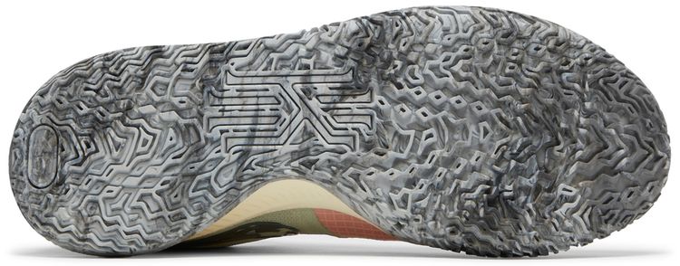 Nike Kyrie Low 4 EP Pale Coral