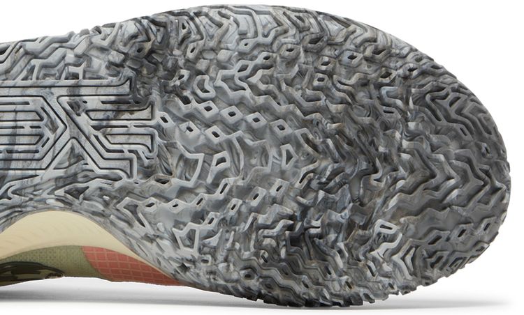 Nike Kyrie Low 4 EP Pale Coral