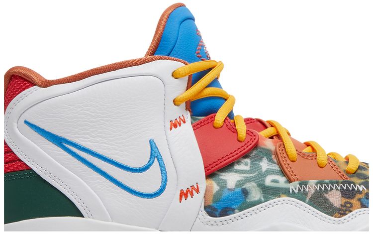 Nike Kyrie Infinity EP Ky D