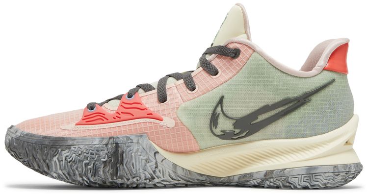 Nike Kyrie Low 4 EP Pale Coral