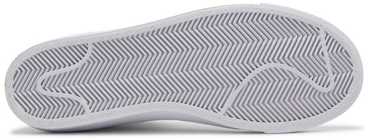 Nike Blazer Mid 77 SE GS Multi Swoosh