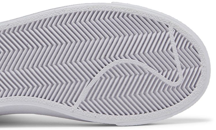 Nike Blazer Mid 77 SE GS Multi Swoosh