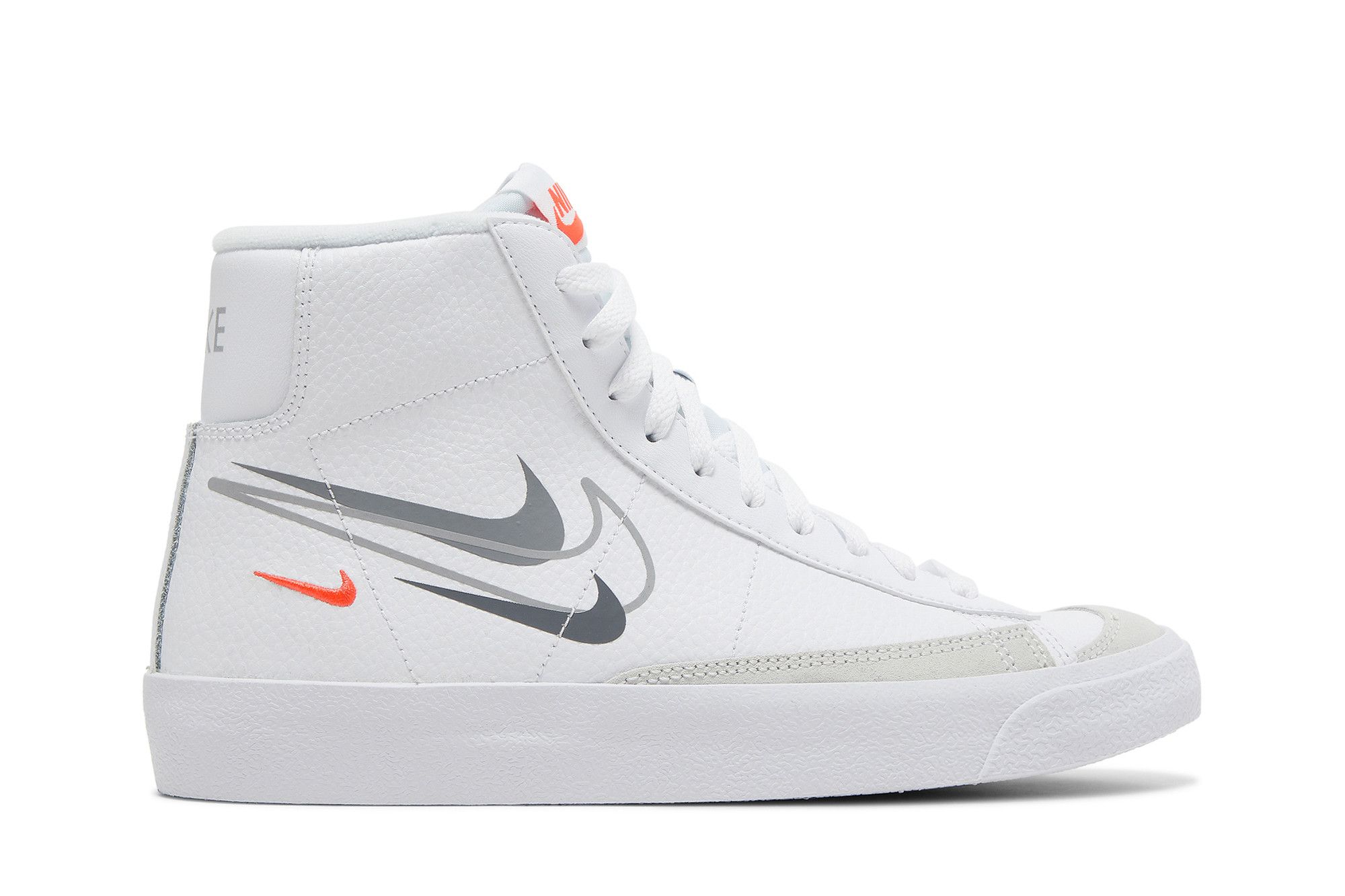 Blazer swoosh cheap