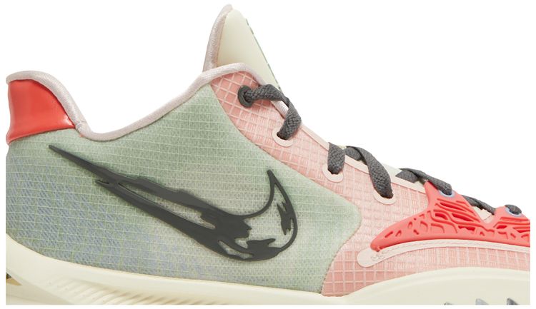 Nike Kyrie Low 4 EP Pale Coral