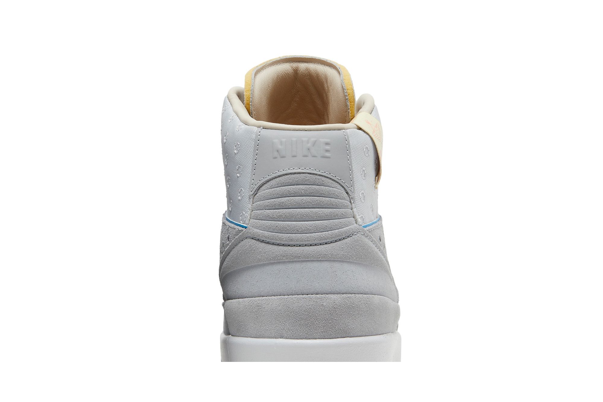 Union jordan 2 on sale