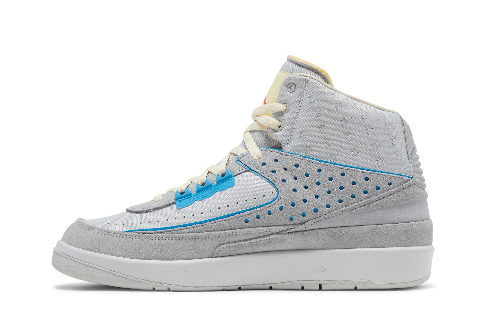 Baby blue jordan 2 shop