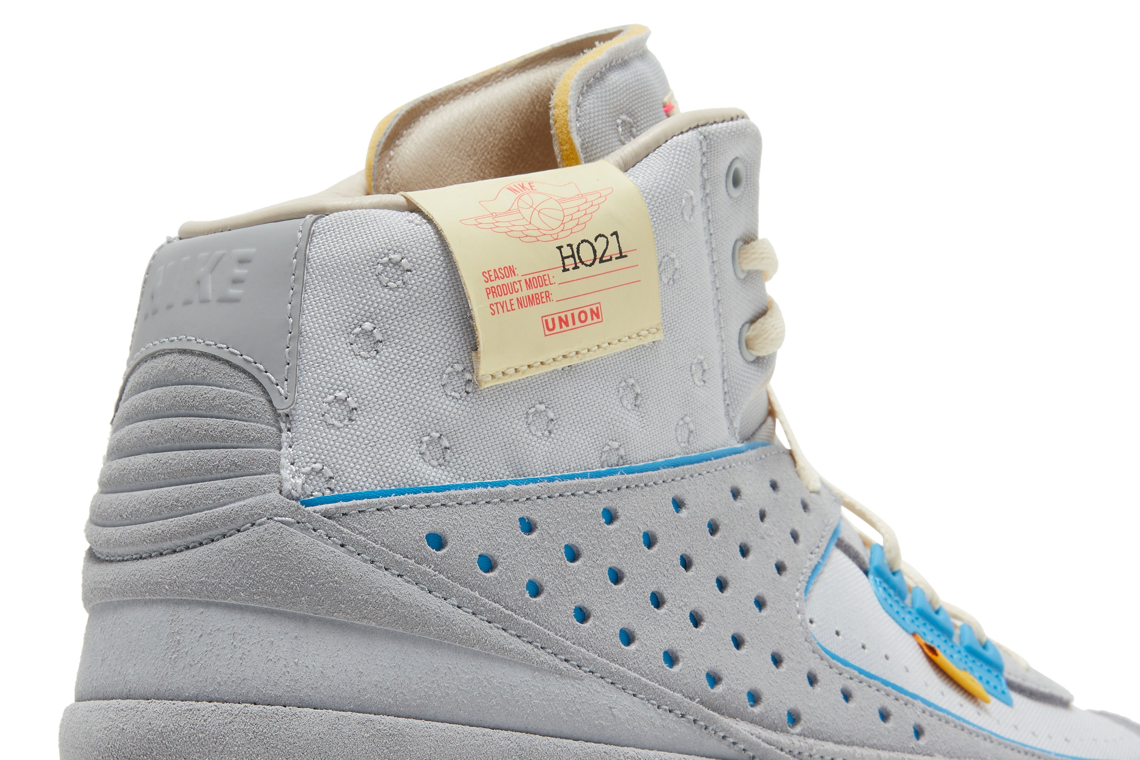 Number 2 jordans new arrivals