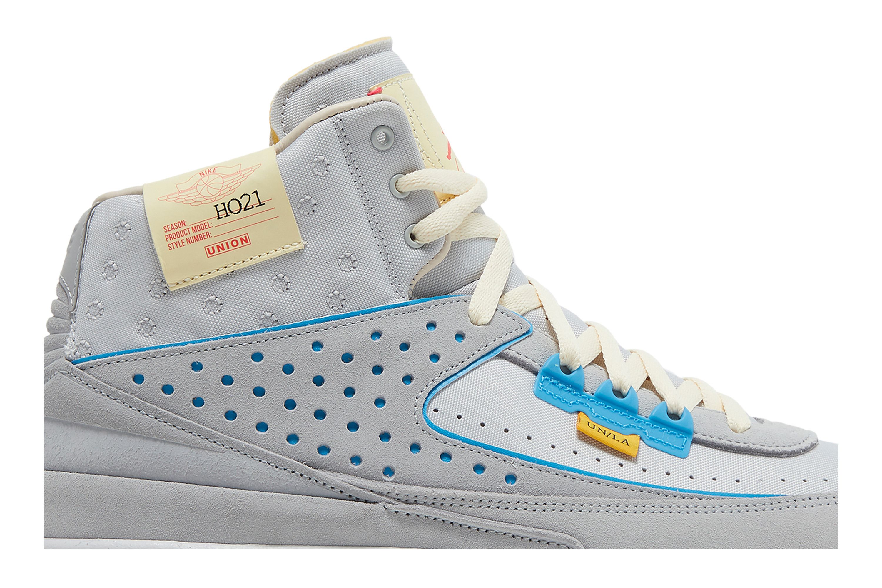 Number 2 jordans clearance