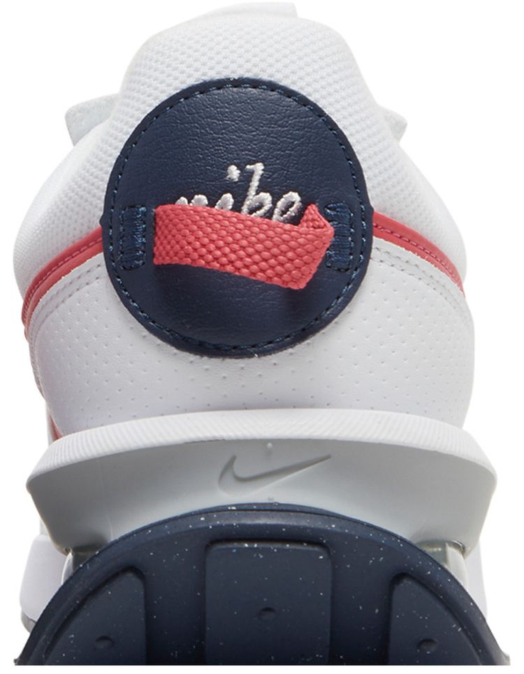 Nike Wmns Air Max Pre Day White Archeo Pink