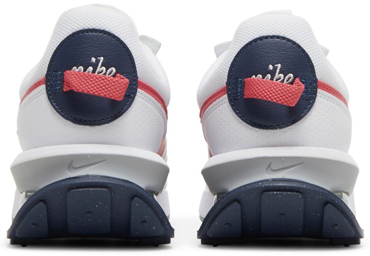 Nike Wmns Air Max Pre Day White Archeo Pink