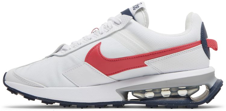 Nike Wmns Air Max Pre Day White Archeo Pink