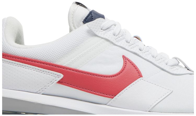 Nike Wmns Air Max Pre Day White Archeo Pink