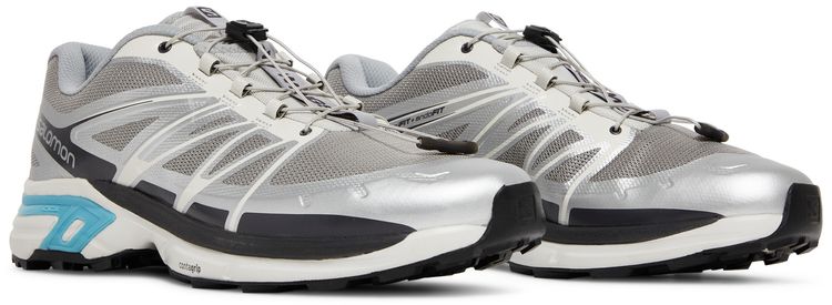 Salomon XT Wings 2 Advanced Alloy Delphinium Blue