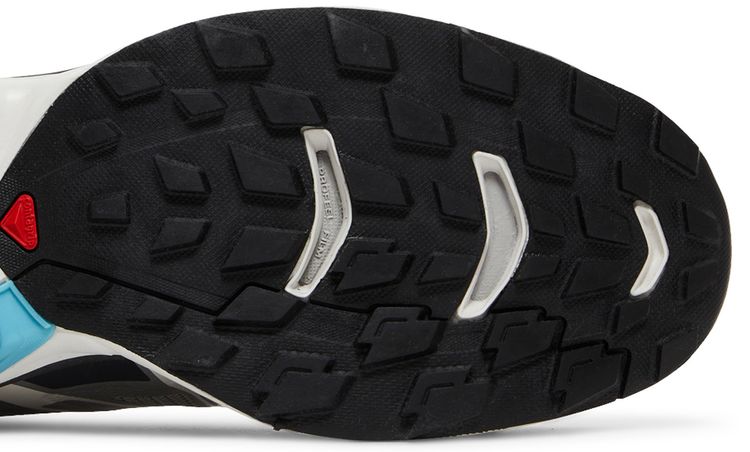 Salomon XT Wings 2 Advanced Alloy Delphinium Blue