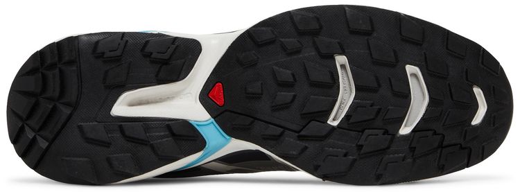 Salomon XT Wings 2 Advanced Alloy Delphinium Blue