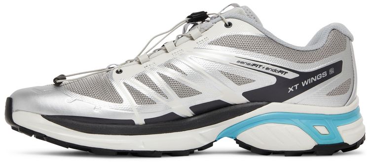 Salomon XT Wings 2 Advanced Alloy Delphinium Blue