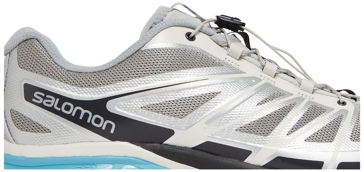 Salomon XT Wings 2 Advanced Alloy Delphinium Blue