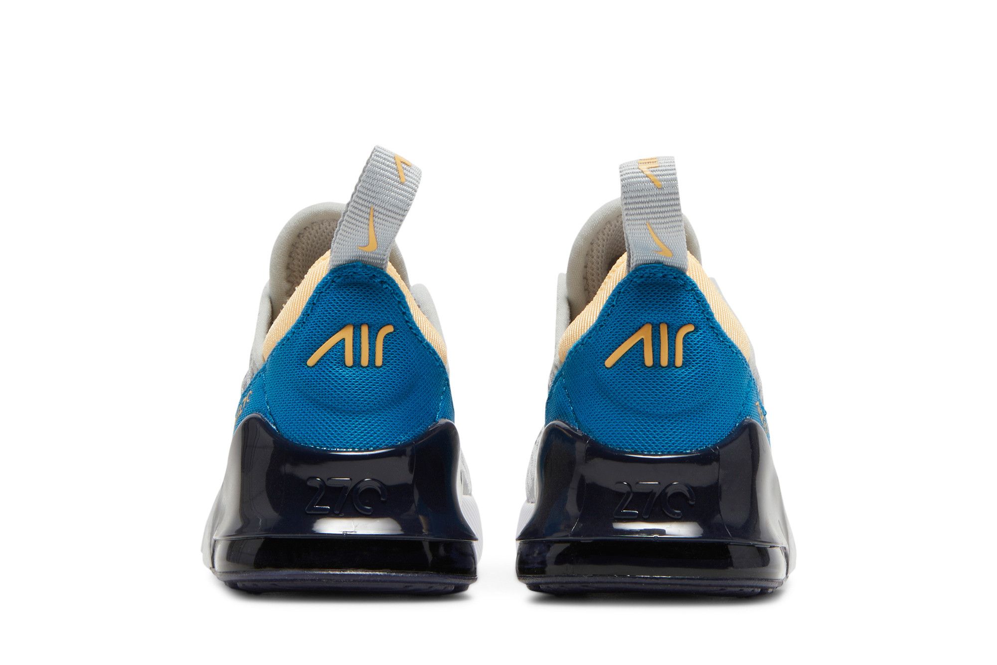 Buy Air Max 270 TD Grey Fog Midnight Navy DD1646 032 GOAT NL