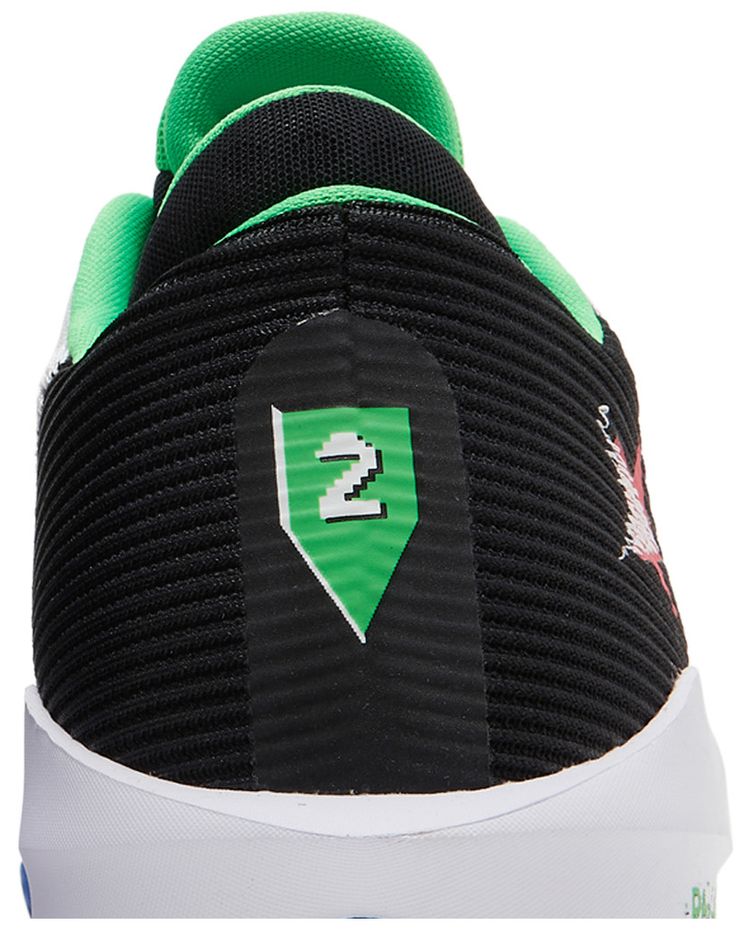 NBA Jam x All Star BB Jet Razzle Dazzle