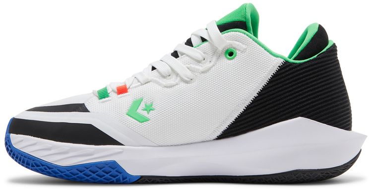 NBA Jam x All Star BB Jet Razzle Dazzle