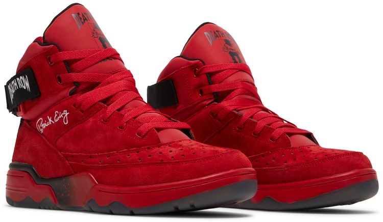 Death Row Records x 33 High Red