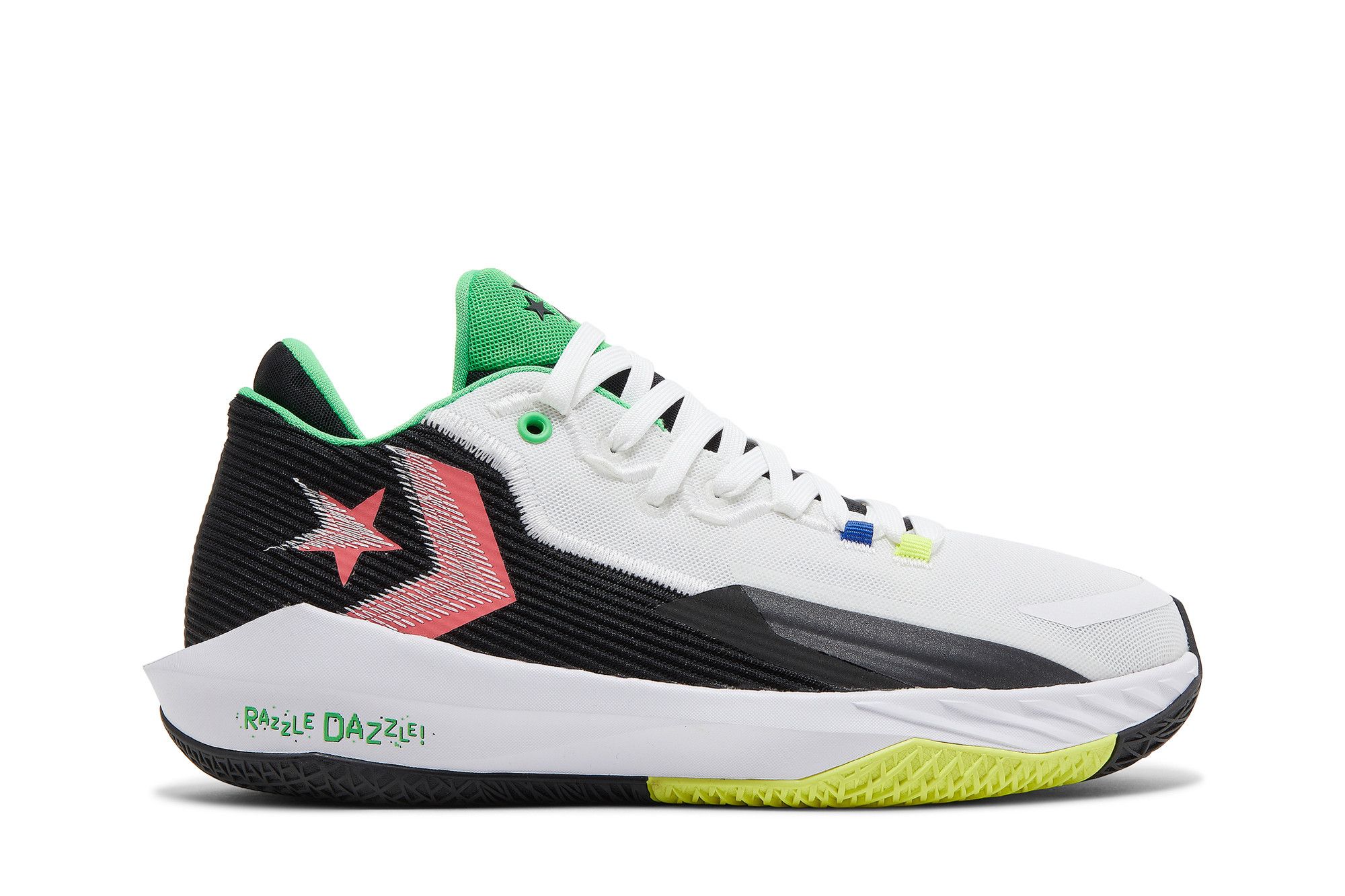 Buy Converse NBA Jam x All Star BB Jet 'Razzle Dazzle!' - 171634C