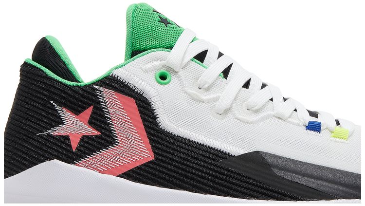 NBA Jam x All Star BB Jet Razzle Dazzle