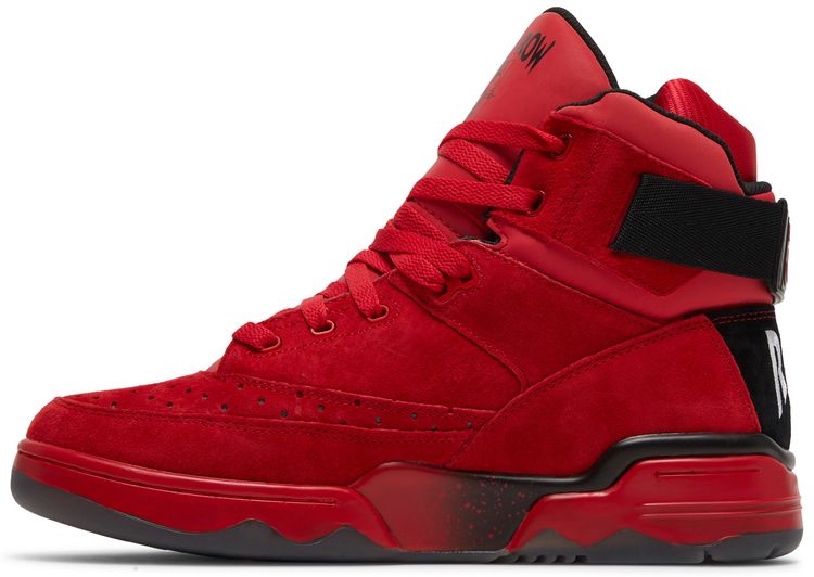 Death Row Records x 33 High Red