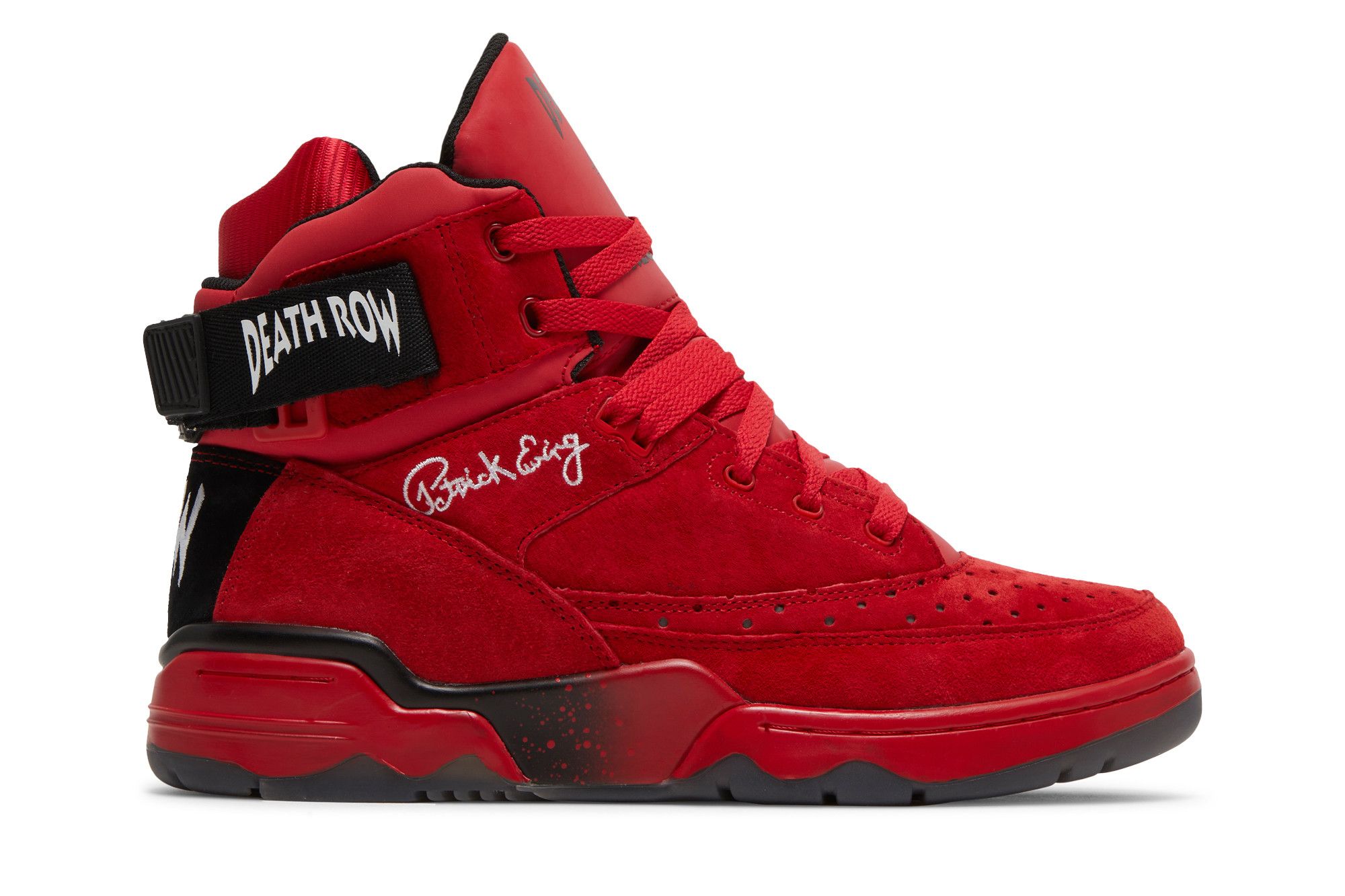 Ewing 33 scarpe hot sale