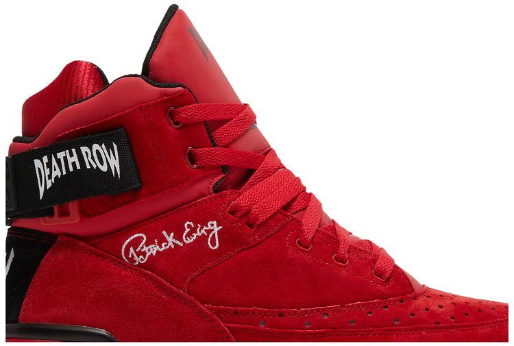 Death Row Records x 33 High Red