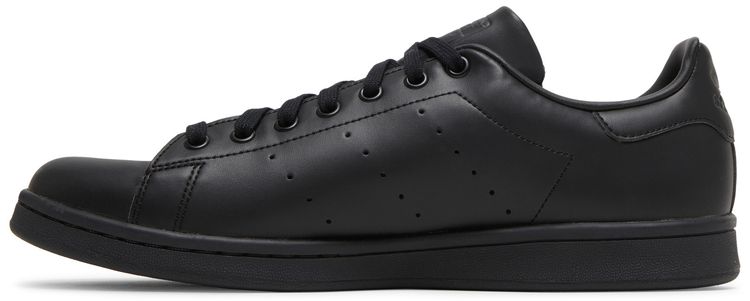 Stan Smith Triple Black