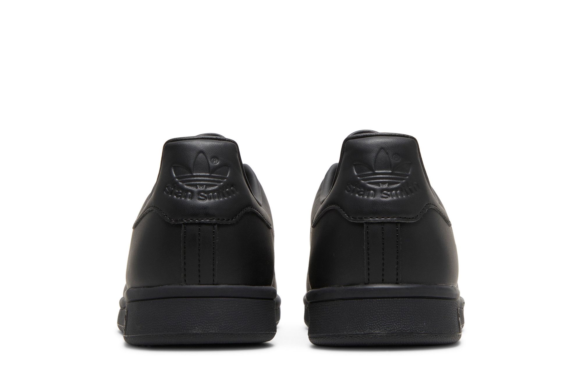 Buy Adidas Stan Smith 'Triple Black' - FX5499 | GOAT