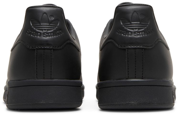 Stan Smith Triple Black