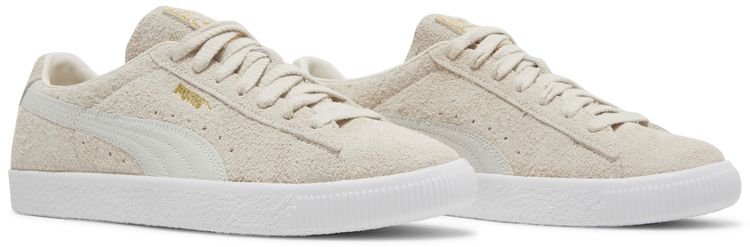 Puma Suede Vintage EB Eggnog