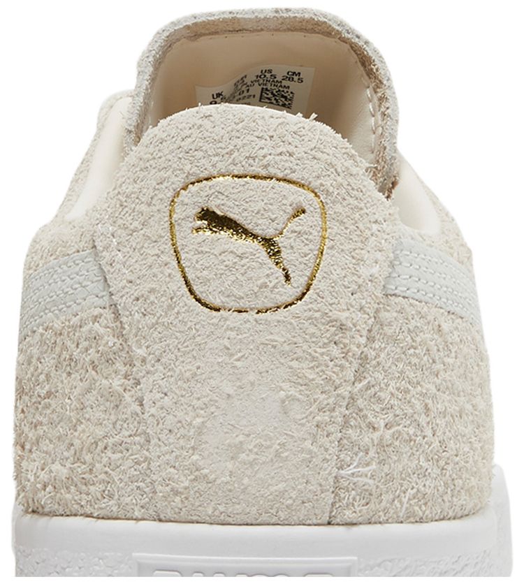 Puma Suede Vintage EB Eggnog