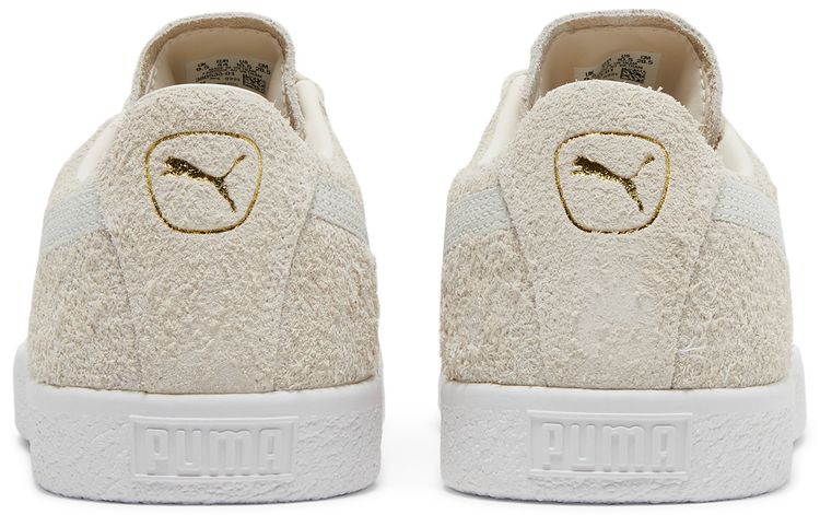 Puma Suede Vintage EB Eggnog