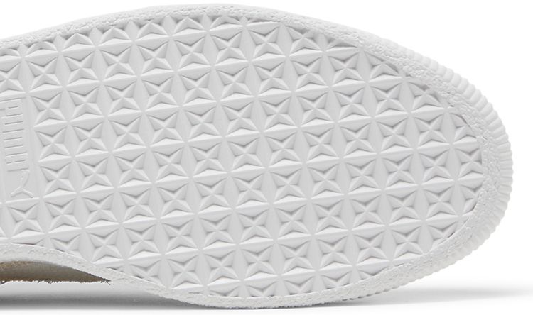 Puma Suede Vintage EB Eggnog