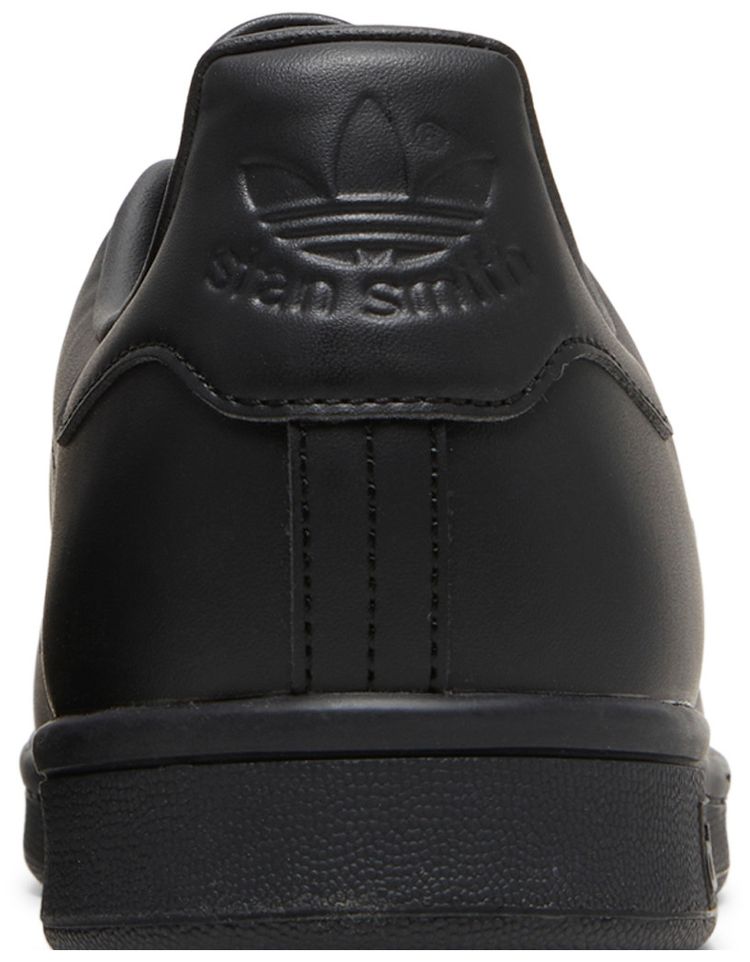 Stan Smith Triple Black