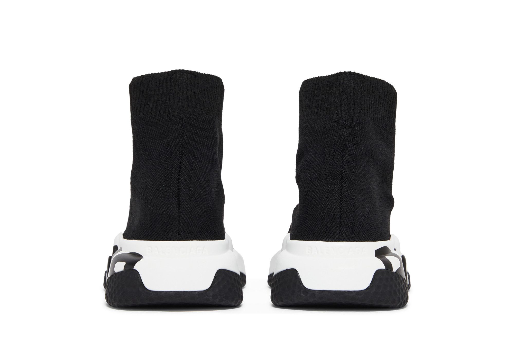 Balenciaga SPEED GRAFFITI スニーカー 605942 W2DB7 1015- Buy Balenciaga Wmns Speed Sneaker 'Midsole Graffiti - Black