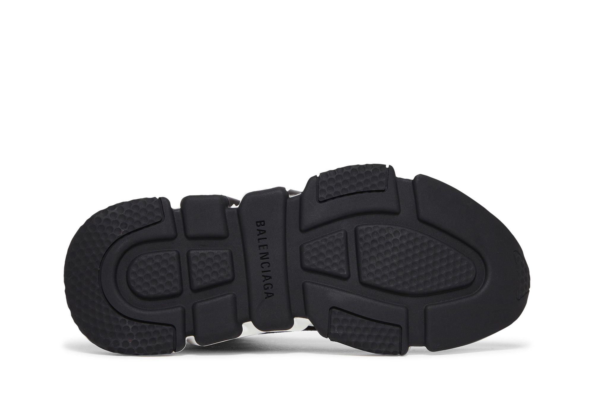 Balenciaga SPEED GRAFFITI スニーカー 605942 W2DB7 1015 Buy Balenciaga Wmns Speed Sneaker 'Midsole Graffiti - Black
