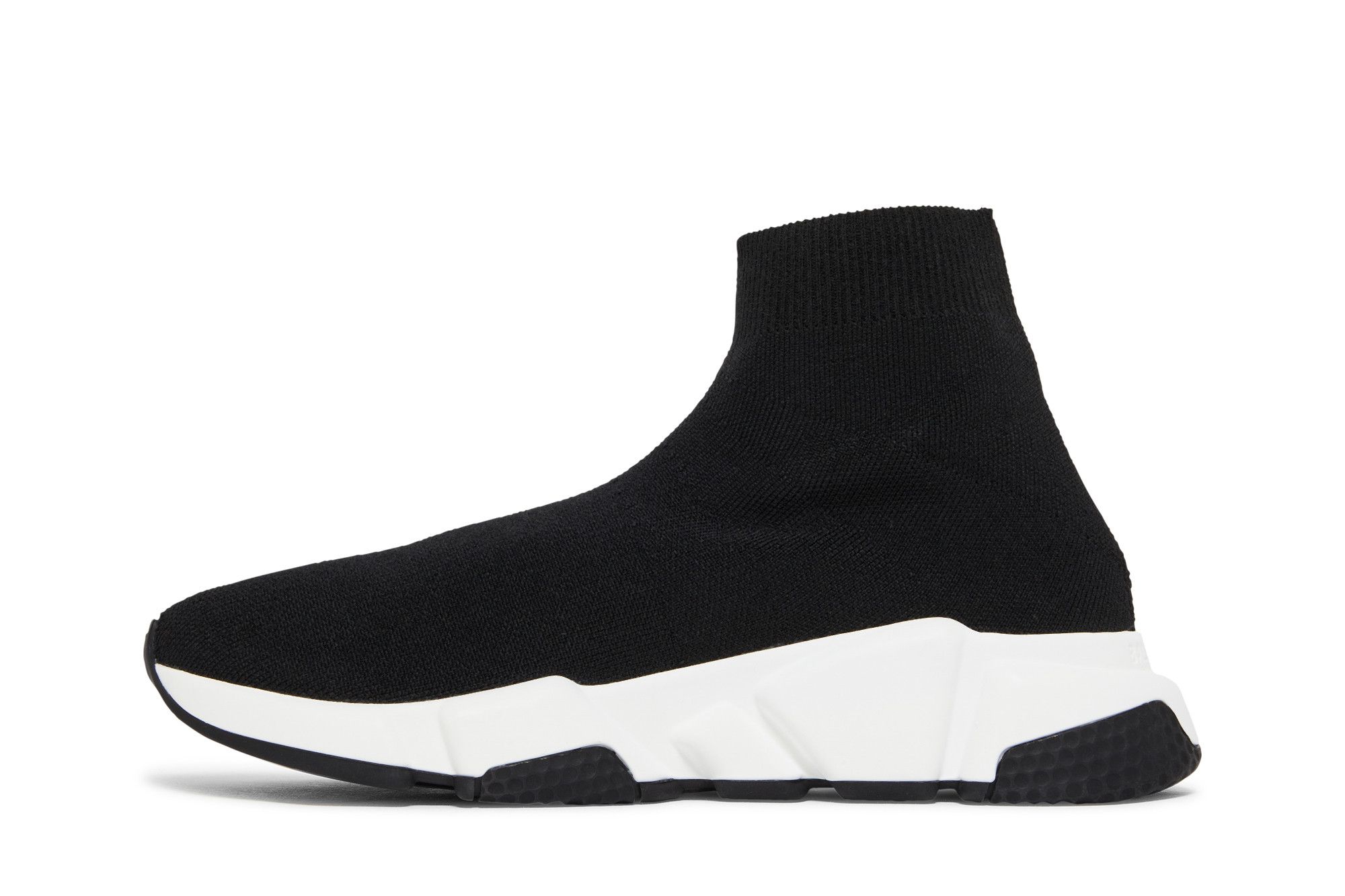 Balenciaga SPEED GRAFFITI スニーカー 605942 W2DB7 1015 Buy Balenciaga Wmns Speed Sneaker 'Midsole Graffiti - Black