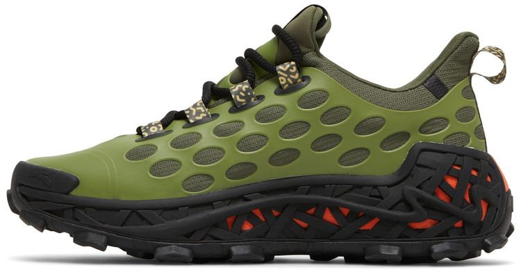 Salehe Bembury x Anta SB 02 Green