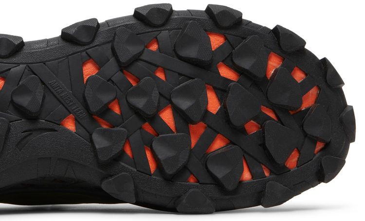 Salehe Bembury x Anta SB 02 Green